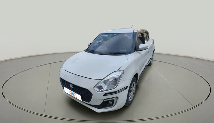 2020 Maruti Swift VXI, Petrol, Manual, 71,747 km, exterior