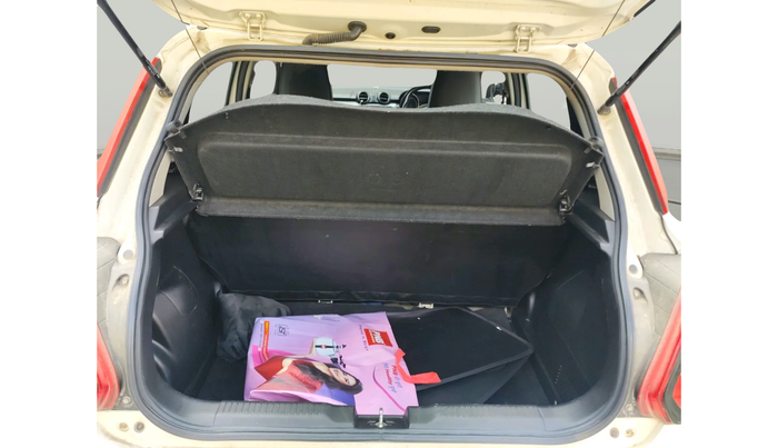 2020 Maruti Swift VXI, Petrol, Manual, 71,747 km, exterior