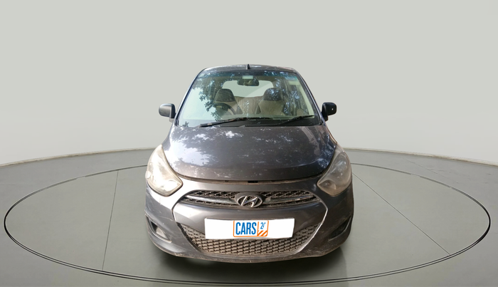 2013 Hyundai i10 ERA 1.1, Petrol, Manual, 1,07,311 km, exterior