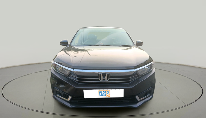 2022 Honda Amaze 1.2L I-VTEC S CVT, Petrol, Automatic, 17,633 km, exterior