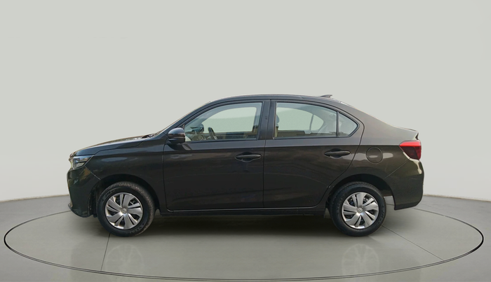 2022 Honda Amaze 1.2L I-VTEC S CVT, Petrol, Automatic, 17,633 km, exterior