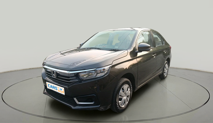 2022 Honda Amaze 1.2L I-VTEC S CVT, Petrol, Automatic, 17,633 km, exterior