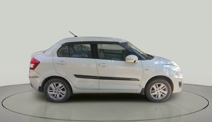 2013 Maruti Swift Dzire ZDI, Diesel, Manual, 1,68,383 km, exterior