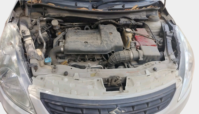 2013 Maruti Swift Dzire ZDI, Diesel, Manual, 1,68,383 km, exterior