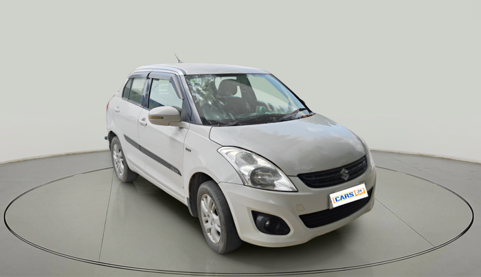 2013 Maruti Swift Dzire ZDI, Diesel, Manual, 1,68,383 km, exterior
