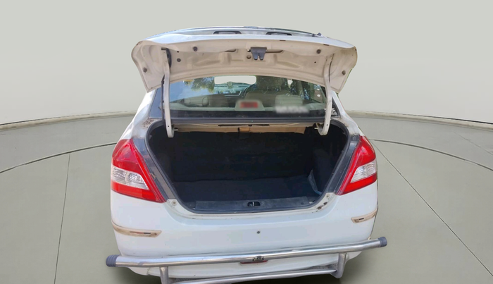 2013 Maruti Swift Dzire ZDI, Diesel, Manual, 1,68,383 km, exterior