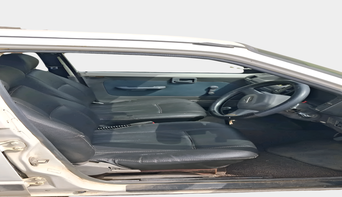 2010 Maruti 800 AC, Petrol, Manual, 48,749 km, interior