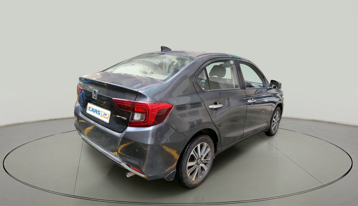 2024 Honda Amaze 1.2L I-VTEC VX CVT, Petrol, Automatic, 12,863 km, exterior