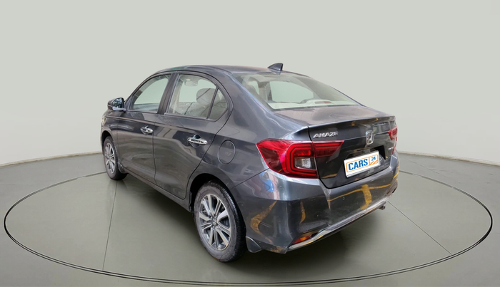 2024 Honda Amaze 1.2L I-VTEC VX CVT, Petrol, Automatic, 12,863 km, exterior