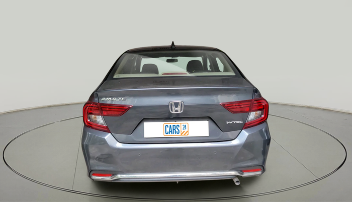 2024 Honda Amaze 1.2L I-VTEC VX CVT, Petrol, Automatic, 12,863 km, exterior