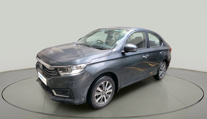 2024 Honda Amaze 1.2L I-VTEC VX CVT, Petrol, Automatic, 12,863 km, exterior