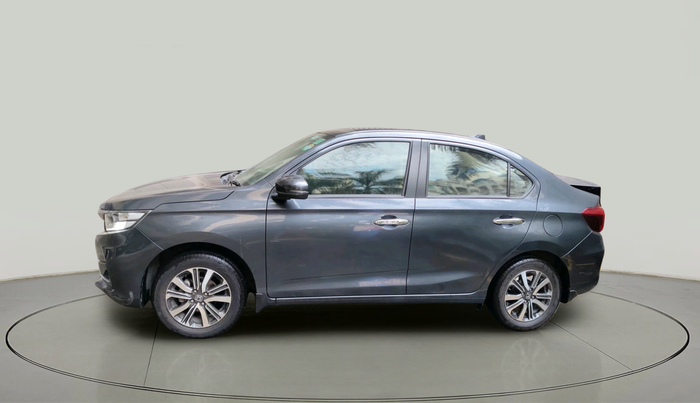 2024 Honda Amaze 1.2L I-VTEC VX CVT, Petrol, Automatic, 12,863 km, exterior