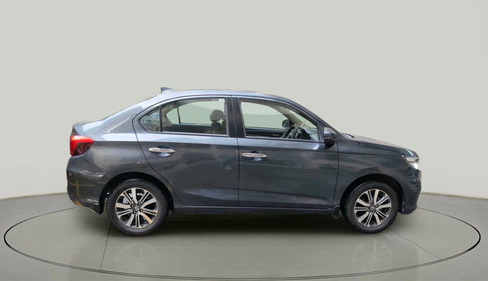 2024 Honda Amaze 1.2L I-VTEC VX CVT, Petrol, Automatic, 12,863 km, exterior