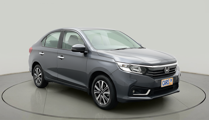2024 Honda Amaze 1.2L I-VTEC VX CVT, Petrol, Automatic, 12,863 km, exterior
