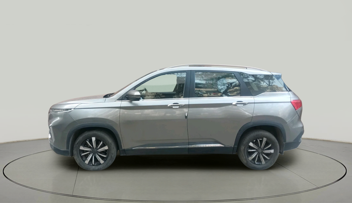 2019 MG HECTOR SHARP 2.0 DIESEL, Diesel, Manual, 64,239 km, exterior