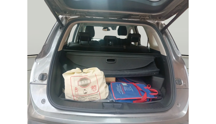 2019 MG HECTOR SHARP 2.0 DIESEL, Diesel, Manual, 64,239 km, exterior