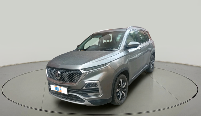 2019 MG HECTOR SHARP 2.0 DIESEL, Diesel, Manual, 64,239 km, exterior