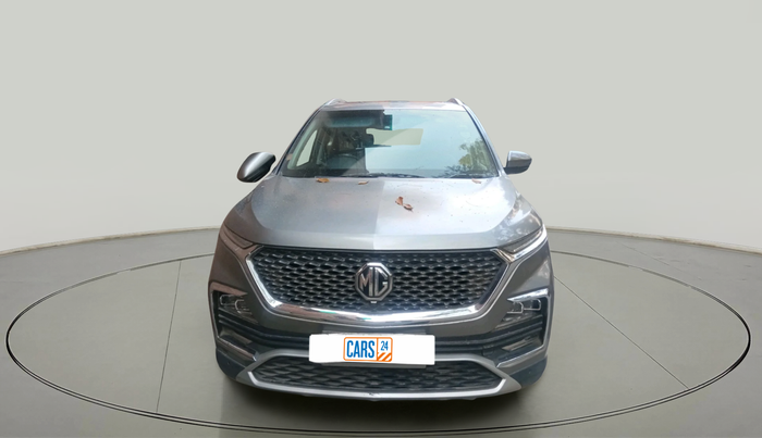 2019 MG HECTOR SHARP 2.0 DIESEL, Diesel, Manual, 64,239 km, exterior