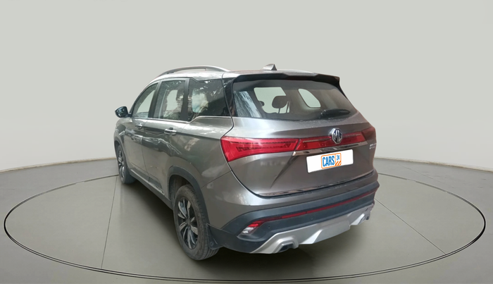 2019 MG HECTOR SHARP 2.0 DIESEL, Diesel, Manual, 64,239 km, exterior