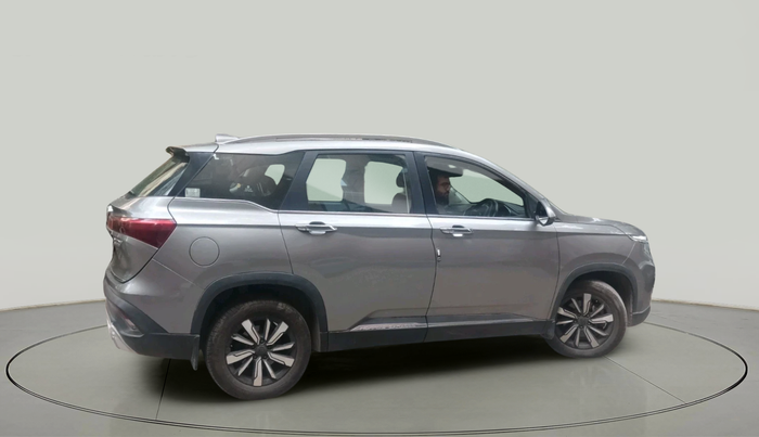 2019 MG HECTOR SHARP 2.0 DIESEL, Diesel, Manual, 64,239 km, exterior