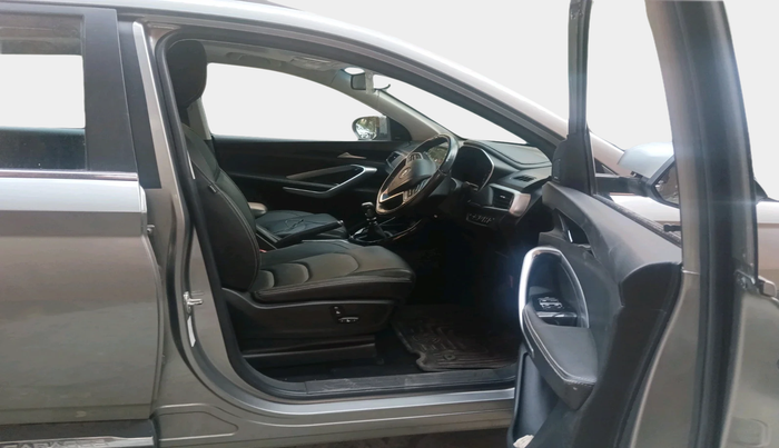 2019 MG HECTOR SHARP 2.0 DIESEL, Diesel, Manual, 64,239 km, interior