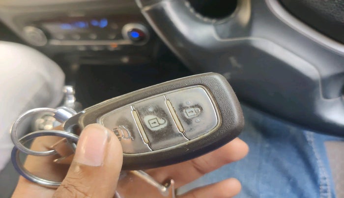 2014 Hyundai i20 SPORTZ 1.2, Petrol, Manual, 76,989 km, interior