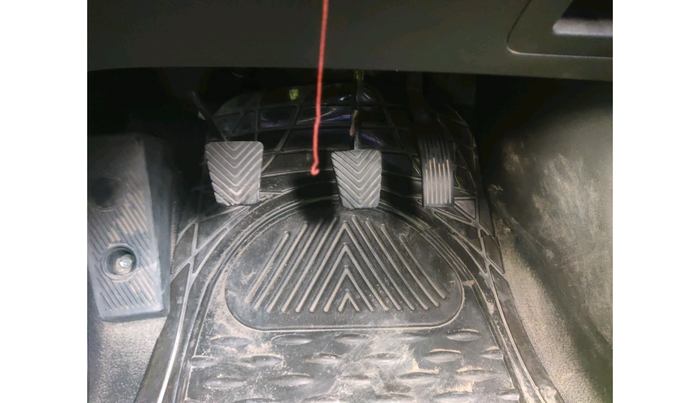 2014 Hyundai i20 SPORTZ 1.2, Petrol, Manual, 76,989 km, interior