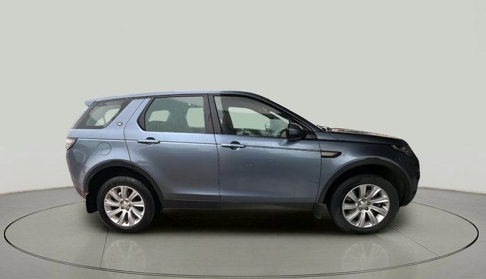 2017 Landrover DISCOVERY SPORT HSE, Diesel, Automatic, 88,000 km, exterior