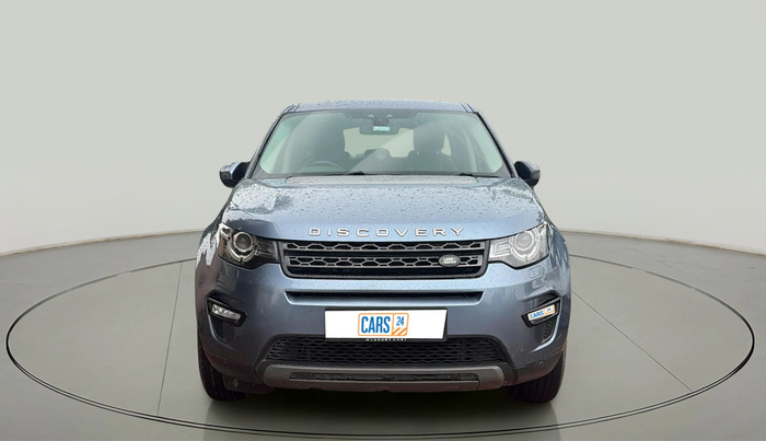 2017 Landrover DISCOVERY SPORT HSE, Diesel, Automatic, 88,000 km, exterior