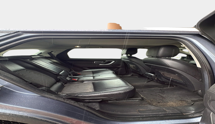 2017 Landrover DISCOVERY SPORT HSE, Diesel, Automatic, 88,000 km, interior