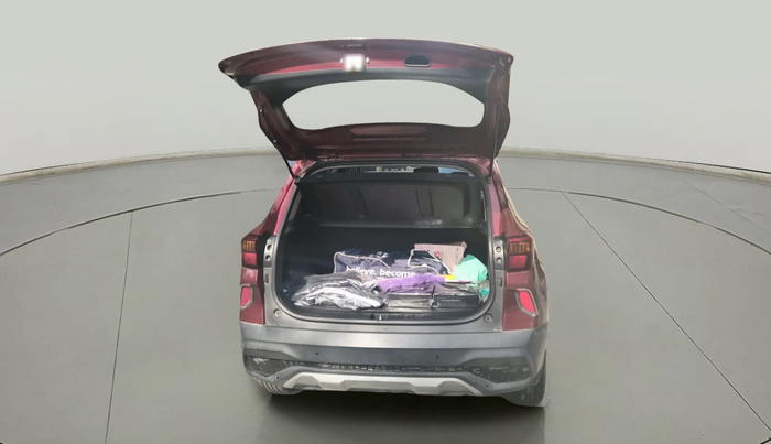 2020 KIA SELTOS HTK PLUS 1.5, Petrol, Manual, 34,663 km, exterior