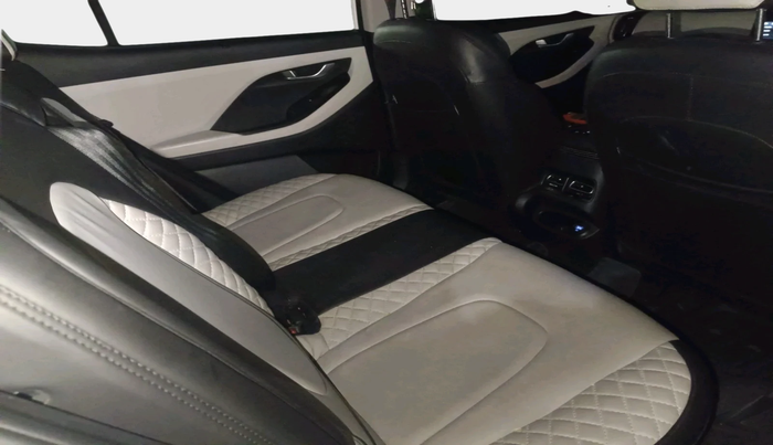 2022 Hyundai Creta SX IVT 1.5 PETROL, Petrol, Automatic, 33,960 km, interior