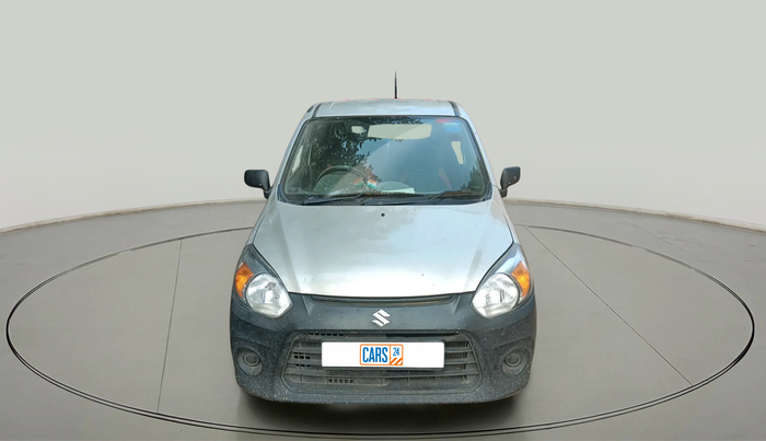 2017 Maruti Alto 800 STD, Petrol, Manual, 47,139 km, exterior