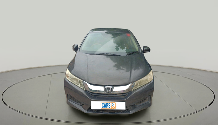 2014 Honda City 1.5L I-DTEC SV, Diesel, Manual, 81,240 km, exterior