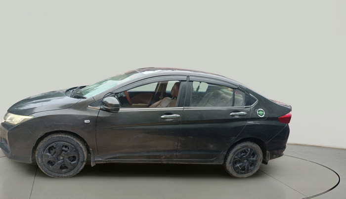 2014 Honda City 1.5L I-DTEC SV, Diesel, Manual, 81,240 km, exterior