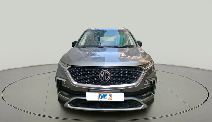 2020 MG HECTOR SHARP 1.5 DCT PETROL, Petrol, Automatic, 88,015 km, exterior