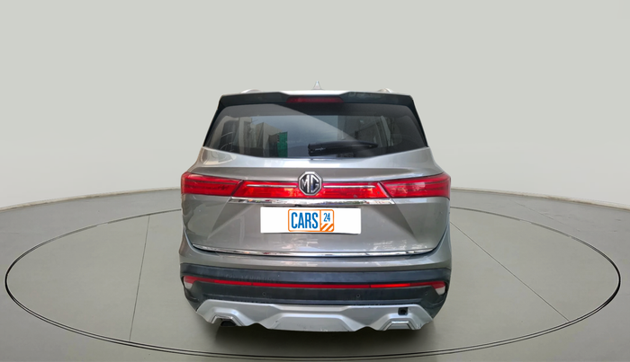 2020 MG HECTOR SHARP 1.5 DCT PETROL, Petrol, Automatic, 88,015 km, exterior