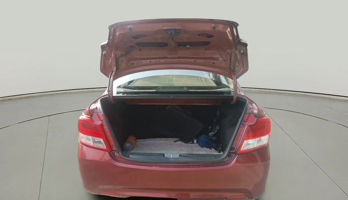 2017 Maruti Dzire VDI, Diesel, Manual, 1,35,141 km, exterior