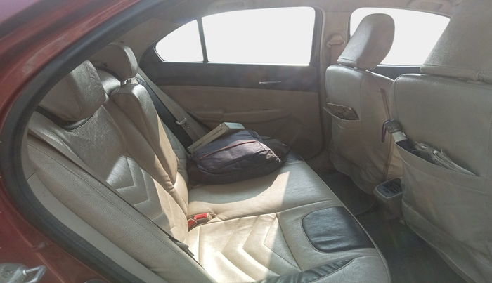 2017 Maruti Dzire VDI, Diesel, Manual, 1,35,141 km, interior