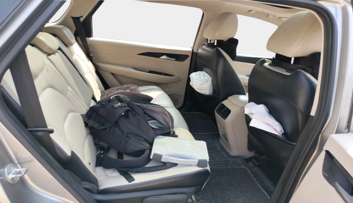 2021 MG HECTOR SHARP 2.0 DIESEL, Diesel, Manual, 1,76,586 km, interior