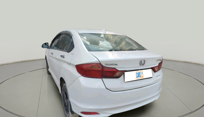 2014 Honda City 1.5L I-VTEC VX, Petrol, Manual, 1,60,401 km, exterior
