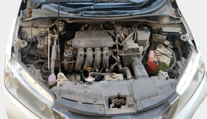 2014 Honda City 1.5L I-VTEC VX, Petrol, Manual, 1,60,401 km, exterior