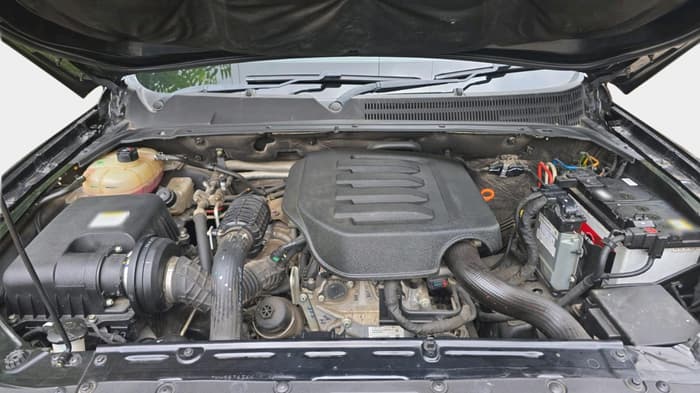 2022 Mahindra SCORPIO-N Z8 L PETROL MT 7 STR, Petrol, Manual, 14,755 km, exterior