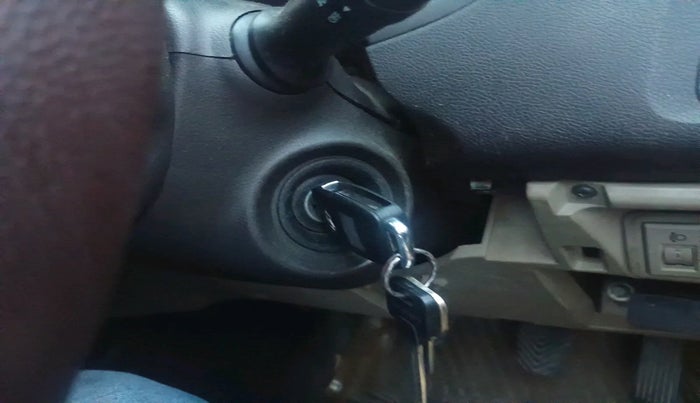 2013 Hyundai i20 SPORTZ 1.2, Petrol, Manual, 65,781 km, interior