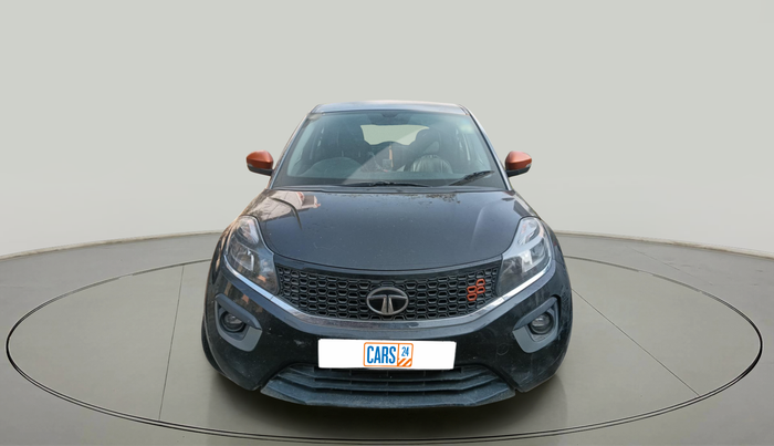2019 Tata NEXON KRAZ MT DIESEL, Diesel, Manual, 91,235 km, exterior