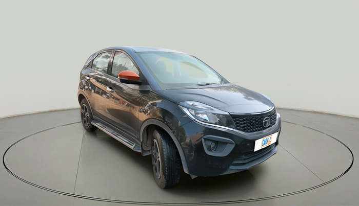 2019 Tata NEXON KRAZ MT DIESEL, Diesel, Manual, 91,235 km, exterior