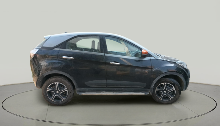 2019 Tata NEXON KRAZ MT DIESEL, Diesel, Manual, 91,235 km, exterior