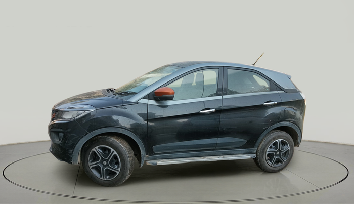 2019 Tata NEXON KRAZ MT DIESEL, Diesel, Manual, 91,235 km, exterior