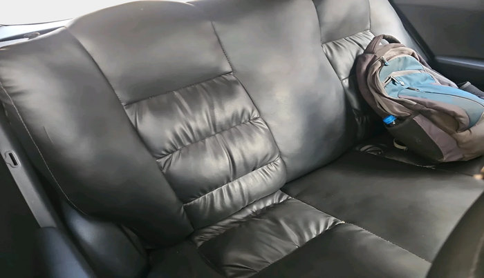 2018 Hyundai Creta E PLUS 1.4 DIESEL, Diesel, Manual, 94,392 km, interior