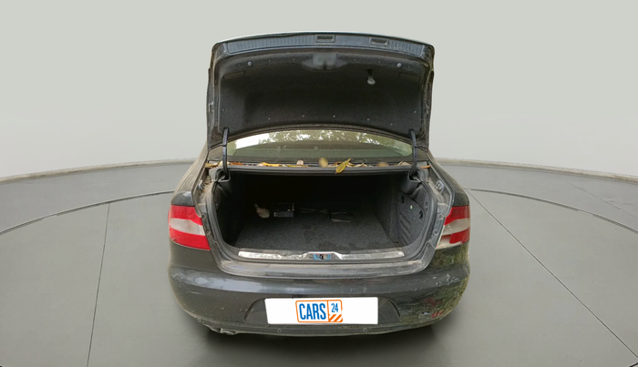 2013 Skoda Superb ELEGANCE 1.8 TSI AT, Petrol, Automatic, 81,484 km, exterior